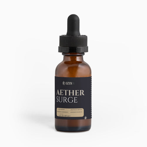 Aether Surge