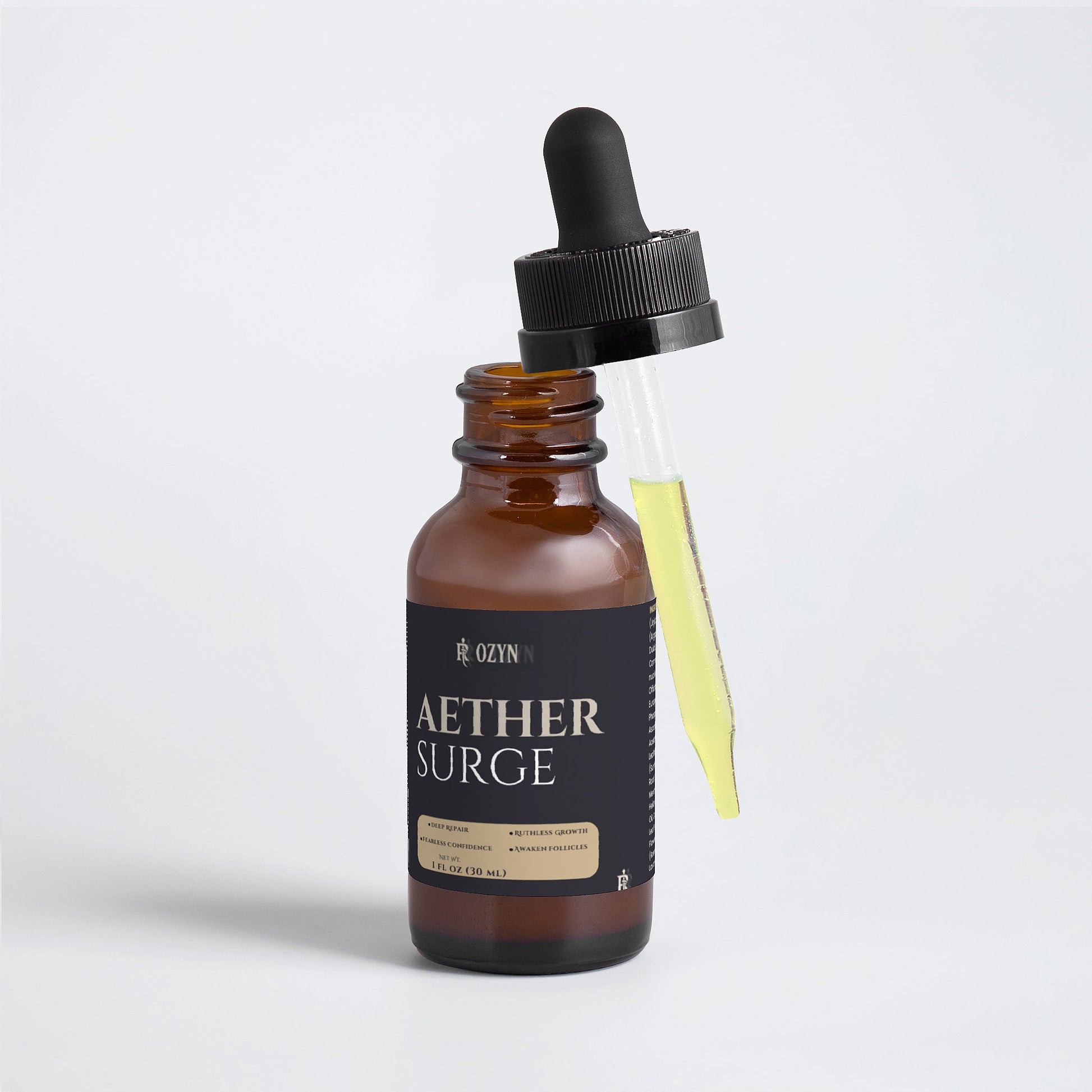 Aether Surge